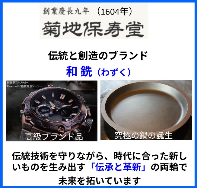 菊池保寿堂