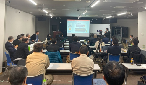 和歌山スクール 成果発表会、修了式1