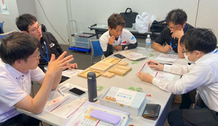 和歌山のスクール終了2