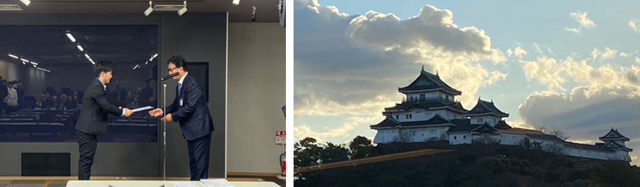 和歌山のスクール終了3