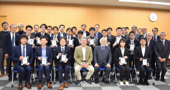 次世代工場長育成コース1
