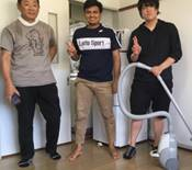 シェハウス