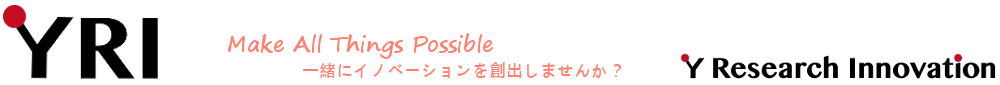 YRIロゴ